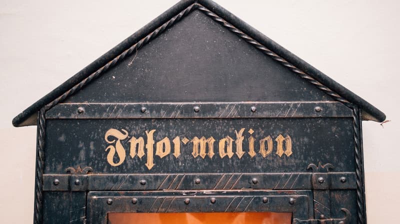 Da Information ad Innovation. CIO is the new CIO | Davide Carbonini